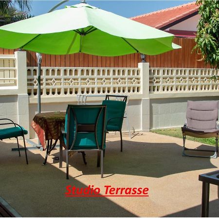Residence Chez Nous Phuket Rawai 外观 照片