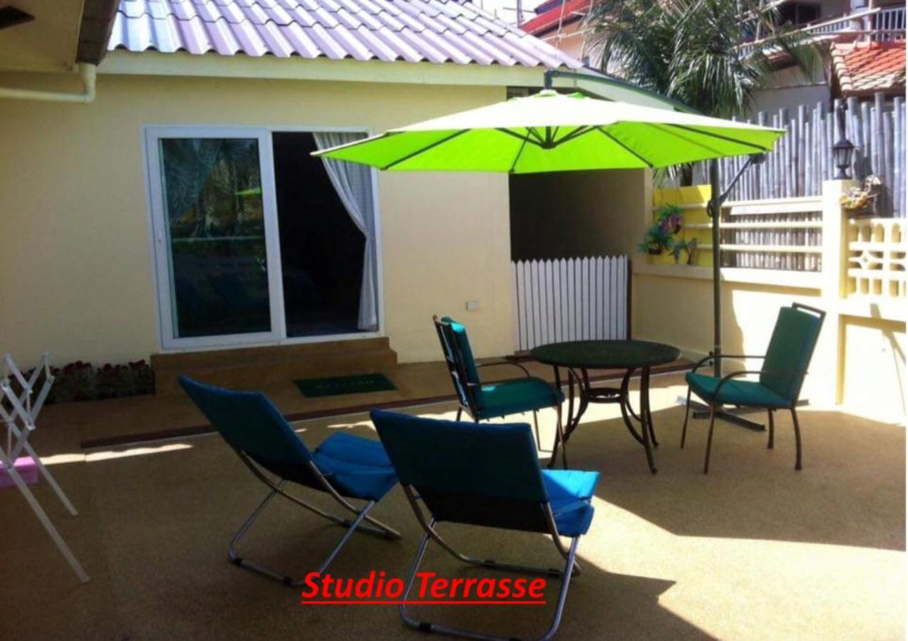 Residence Chez Nous Phuket Rawai 外观 照片