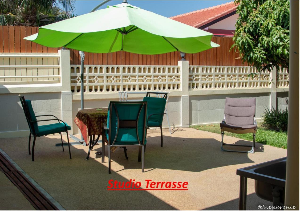 Residence Chez Nous Phuket Rawai 外观 照片