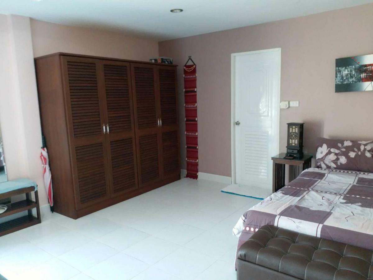 Residence Chez Nous Phuket Rawai 外观 照片
