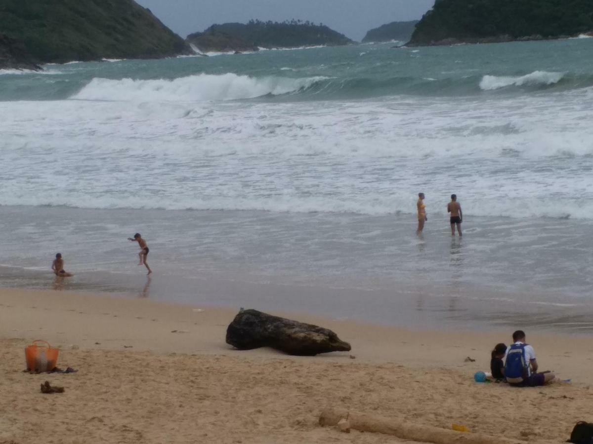 Residence Chez Nous Phuket Rawai 外观 照片