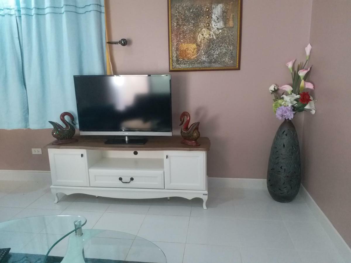 Residence Chez Nous Phuket Rawai 外观 照片