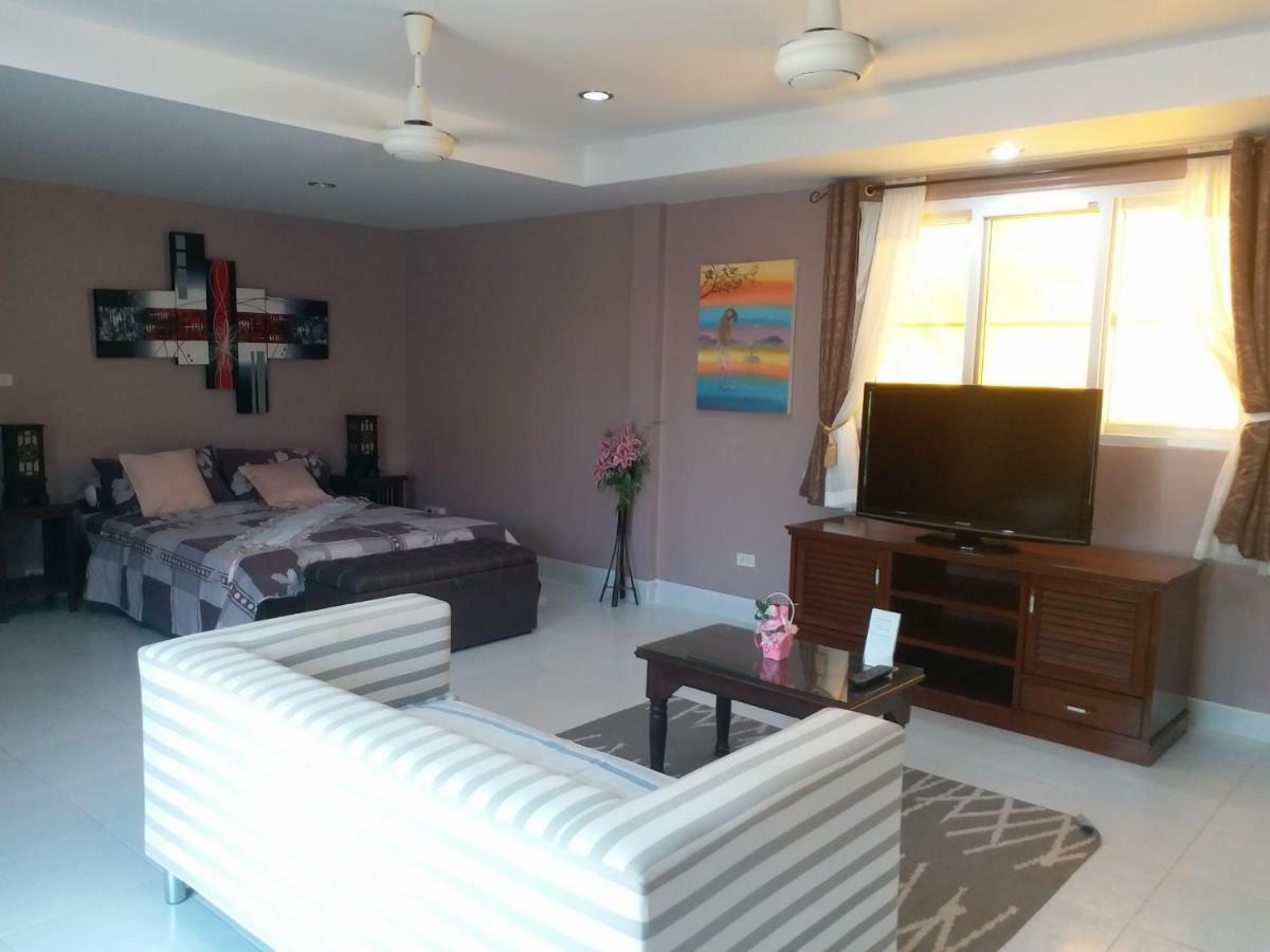 Residence Chez Nous Phuket Rawai 外观 照片