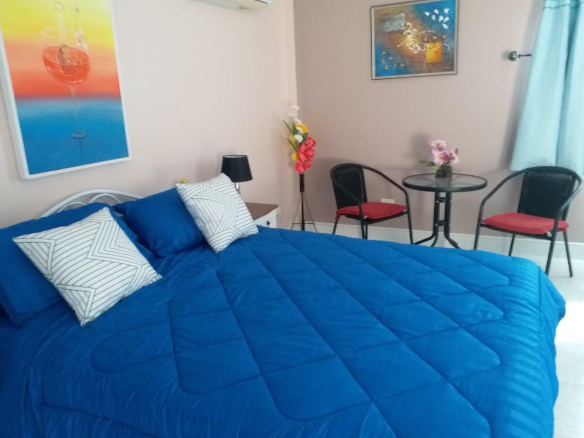 Residence Chez Nous Phuket Rawai 外观 照片