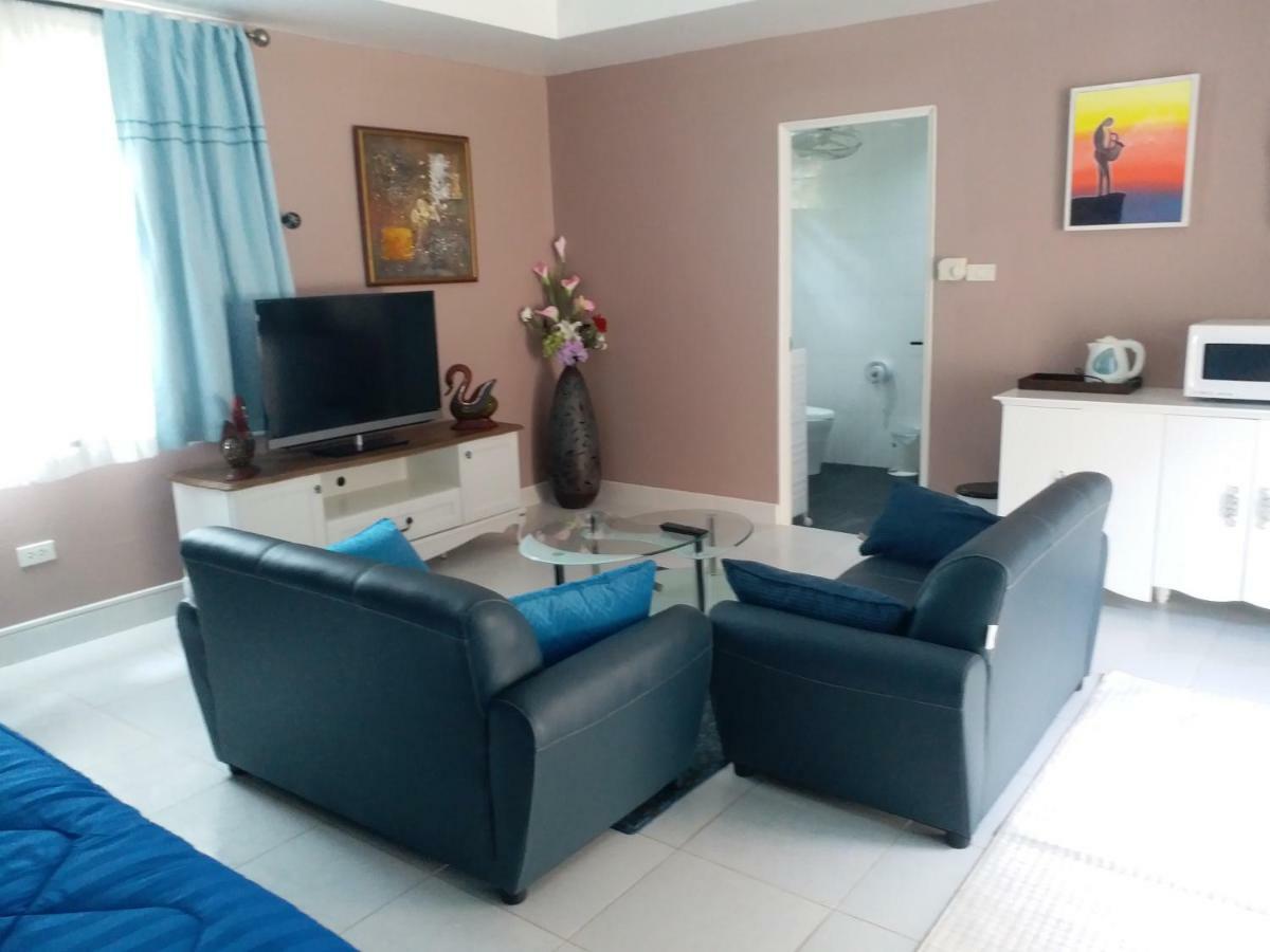 Residence Chez Nous Phuket Rawai 外观 照片