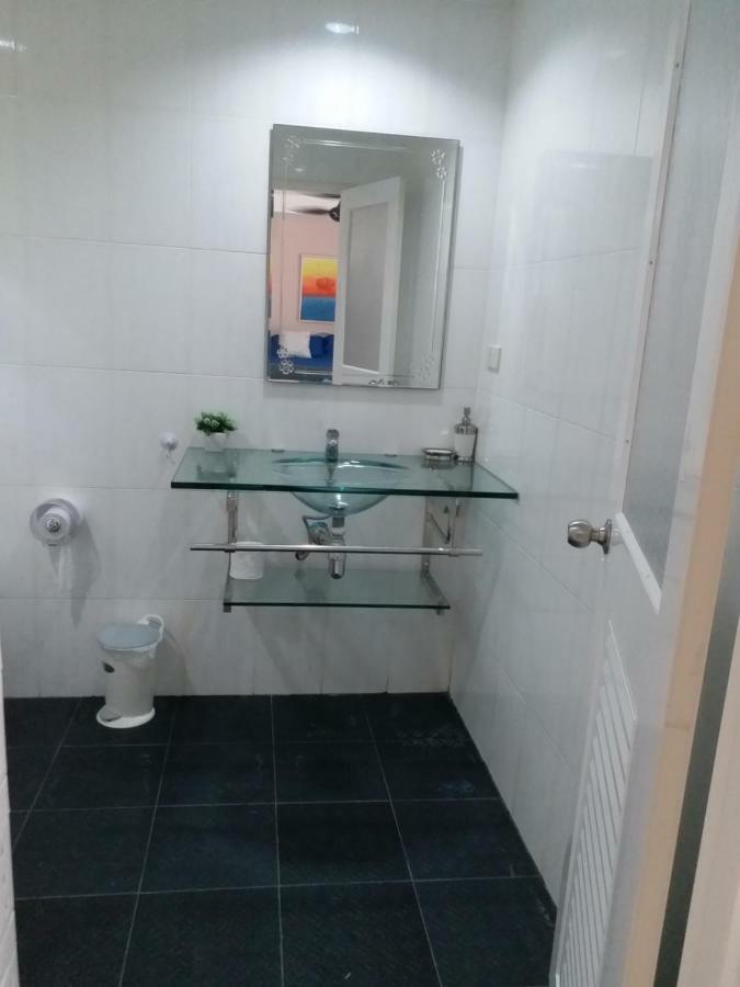 Residence Chez Nous Phuket Rawai 外观 照片