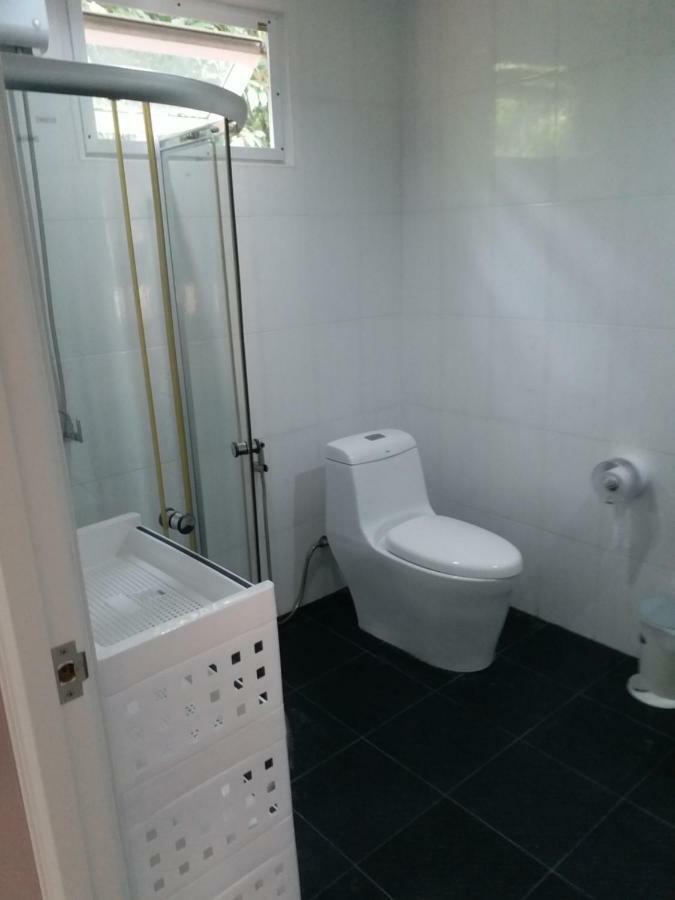 Residence Chez Nous Phuket Rawai 外观 照片