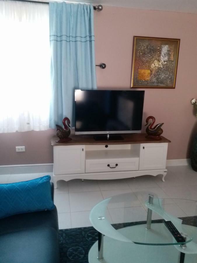 Residence Chez Nous Phuket Rawai 外观 照片