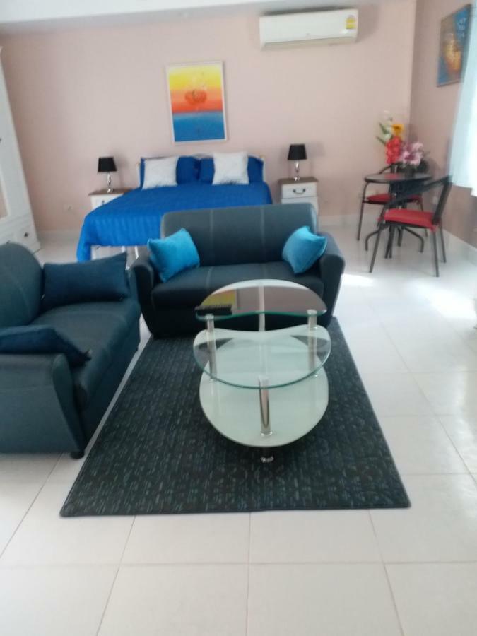 Residence Chez Nous Phuket Rawai 外观 照片