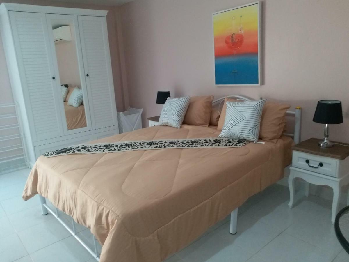 Residence Chez Nous Phuket Rawai 外观 照片