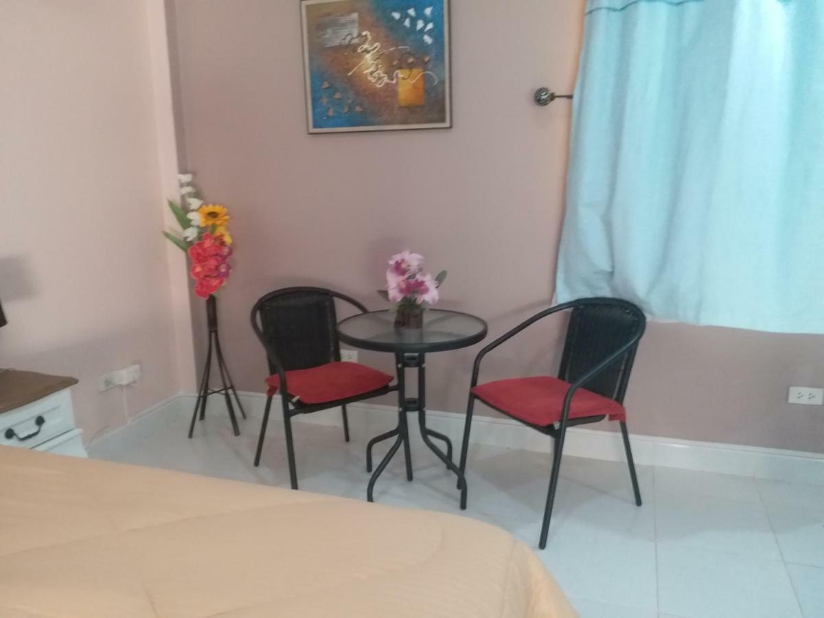 Residence Chez Nous Phuket Rawai 外观 照片