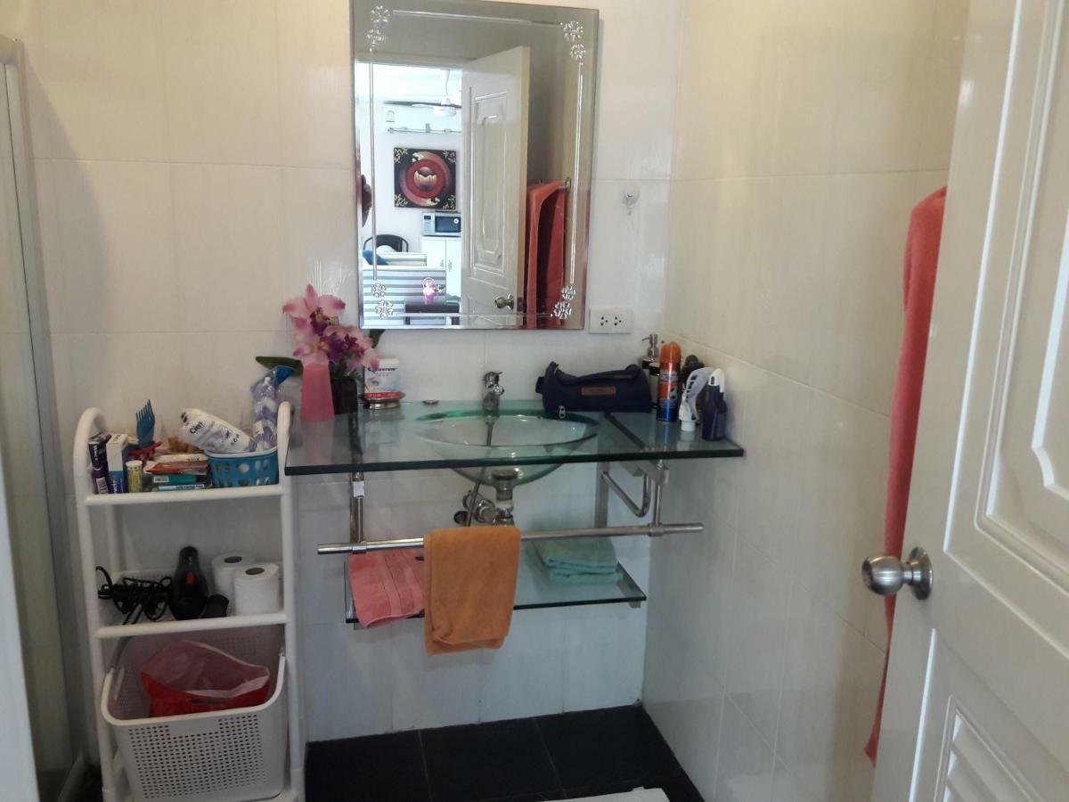 Residence Chez Nous Phuket Rawai 外观 照片
