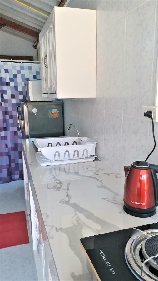 Residence Chez Nous Phuket Rawai 外观 照片