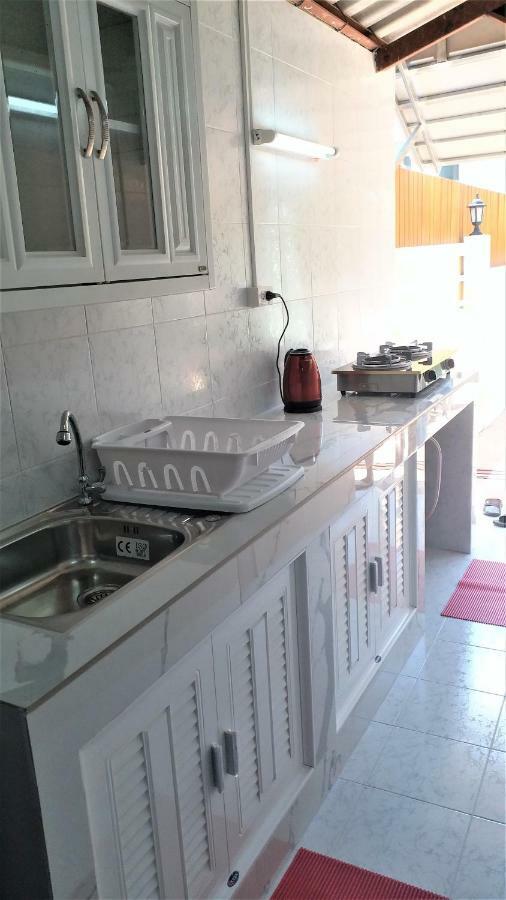 Residence Chez Nous Phuket Rawai 外观 照片