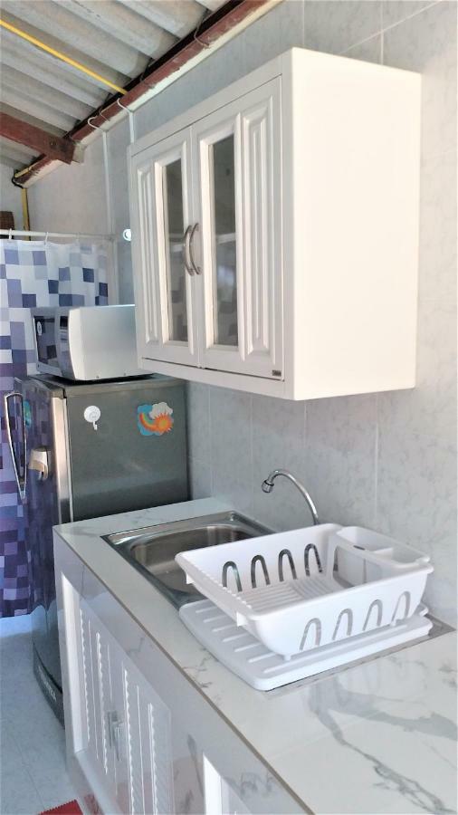 Residence Chez Nous Phuket Rawai 外观 照片