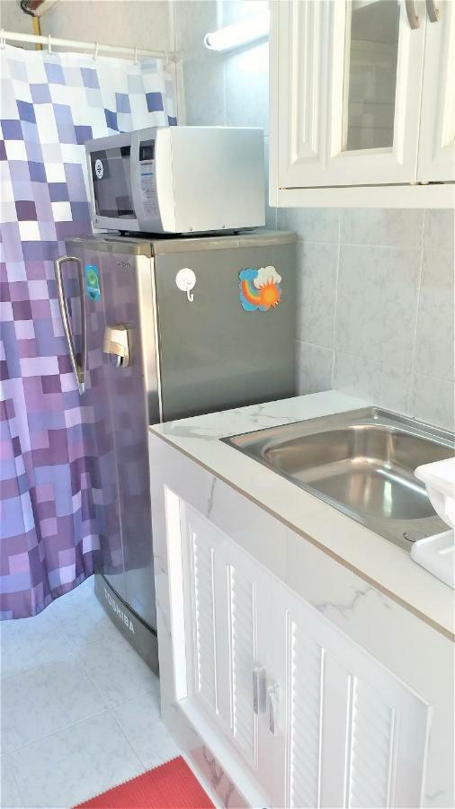Residence Chez Nous Phuket Rawai 外观 照片
